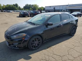  Salvage Dodge Dart
