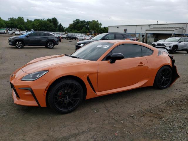  Salvage Toyota 86