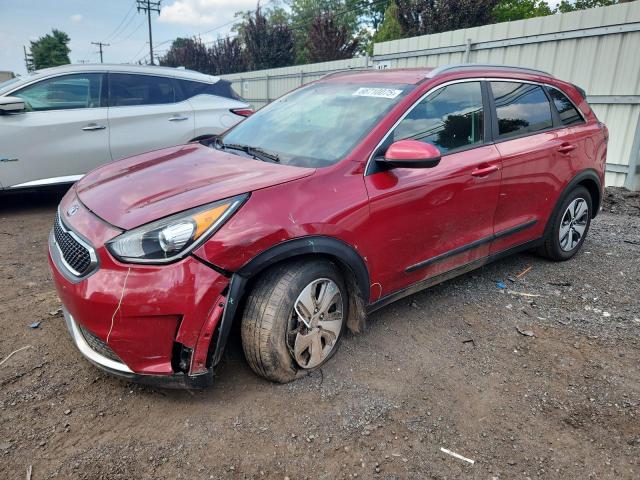  Salvage Kia Niro
