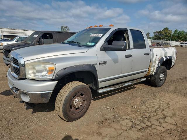  Salvage Dodge Ram 2500