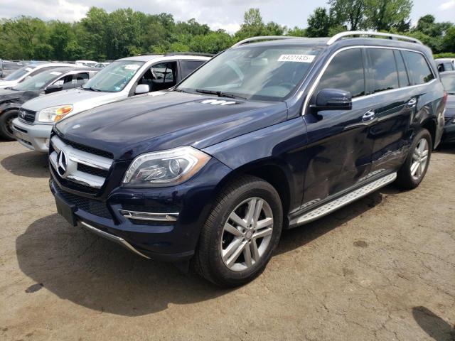  Salvage Mercedes-Benz G-Class