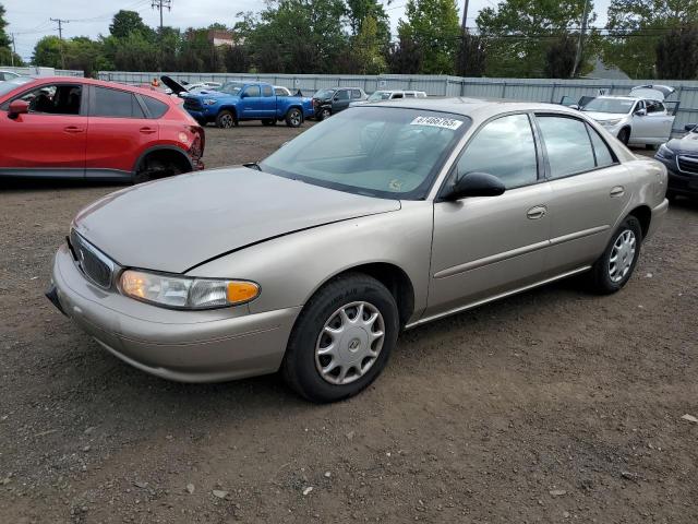  Salvage Buick Century