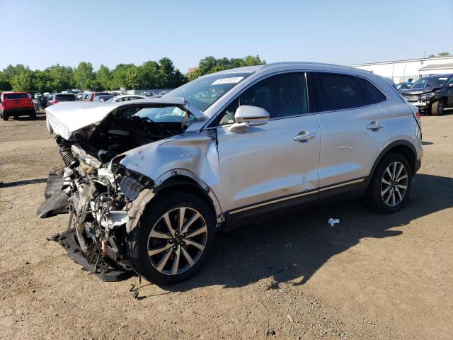  Salvage Lincoln MKC