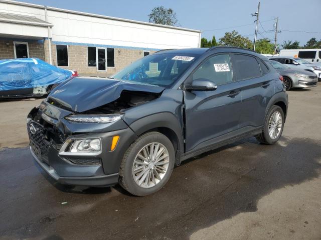  Salvage Hyundai KONA
