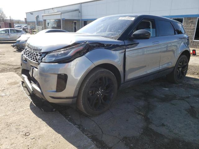  Salvage Land Rover Range Rover