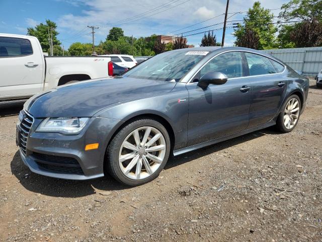  Salvage Audi A7