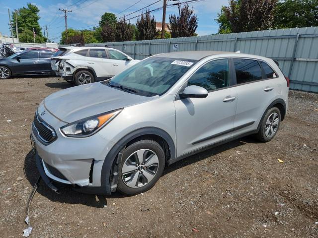  Salvage Kia Niro
