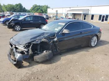  Salvage BMW 4 Series