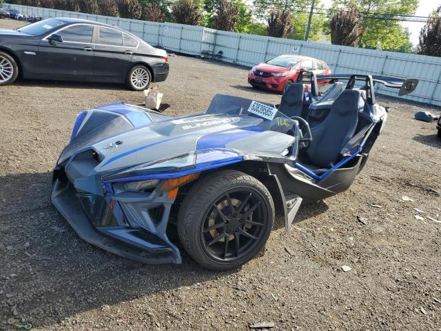  Salvage Polaris Slingshot