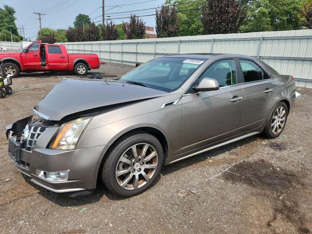  Salvage Cadillac CTS