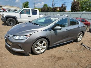  Salvage Chevrolet Volt