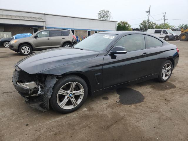  Salvage BMW 4 Series