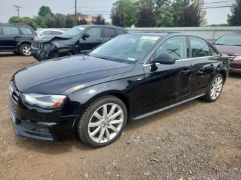  Salvage Audi A4