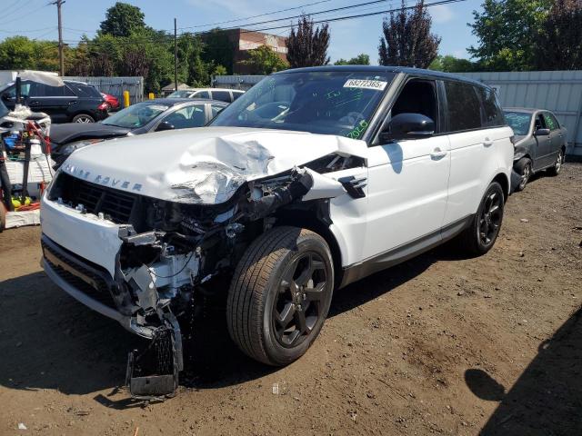  Salvage Land Rover Range Rover