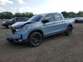  Salvage Honda Ridgeline