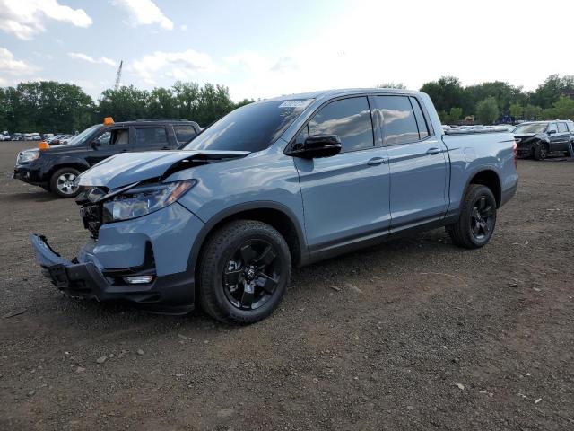  Salvage Honda Ridgeline