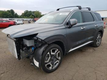  Salvage Hyundai PALISADE