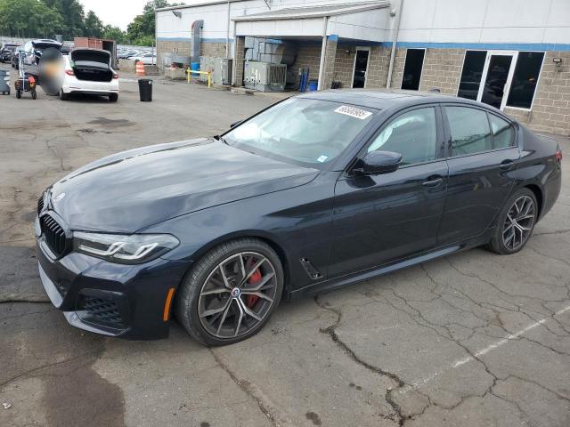  Salvage BMW M Series