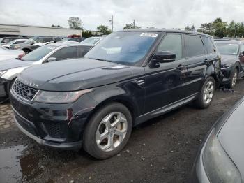  Salvage Land Rover Range Rover