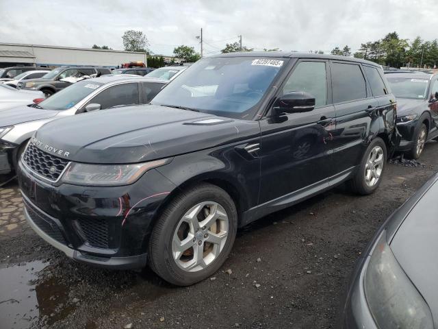  Salvage Land Rover Range Rover