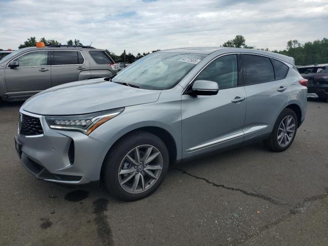  Salvage Acura RDX