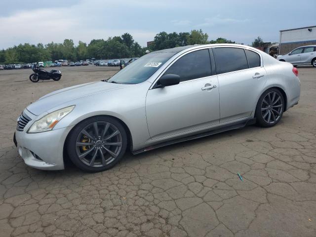  Salvage INFINITI G37