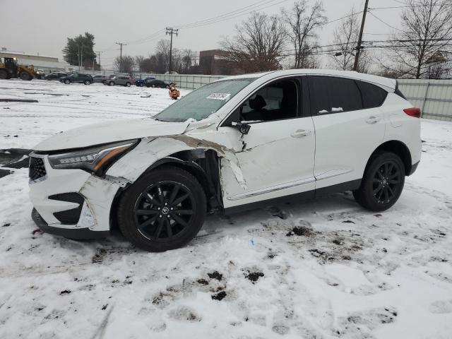  Salvage Acura RDX