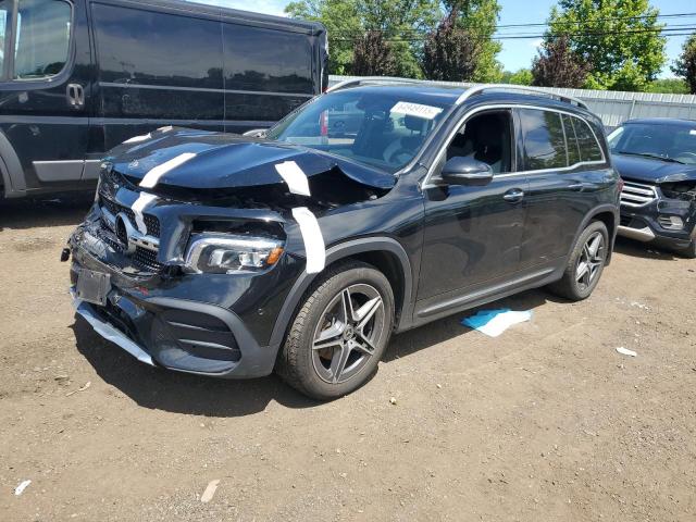  Salvage Mercedes-Benz GLB