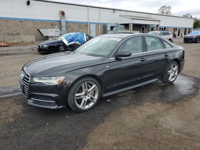  Salvage Audi A6
