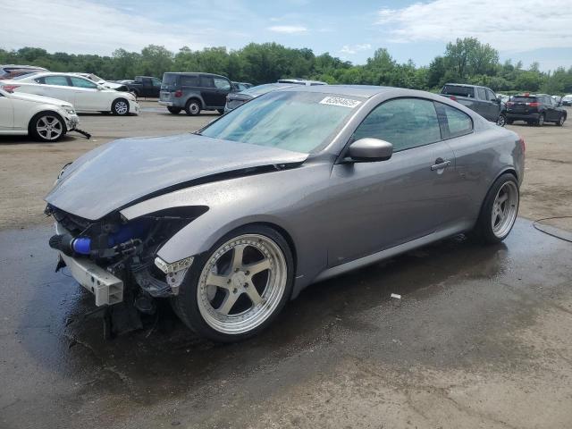  Salvage INFINITI G37