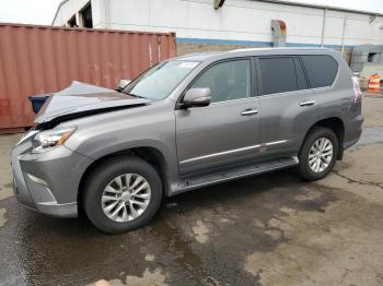 Salvage Lexus Gx