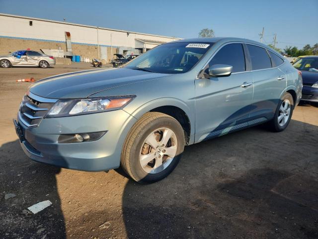  Salvage Honda Crosstour