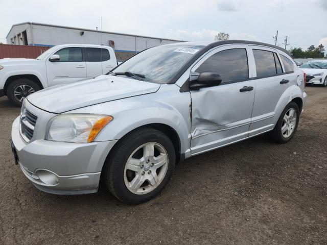  Salvage Dodge Caliber