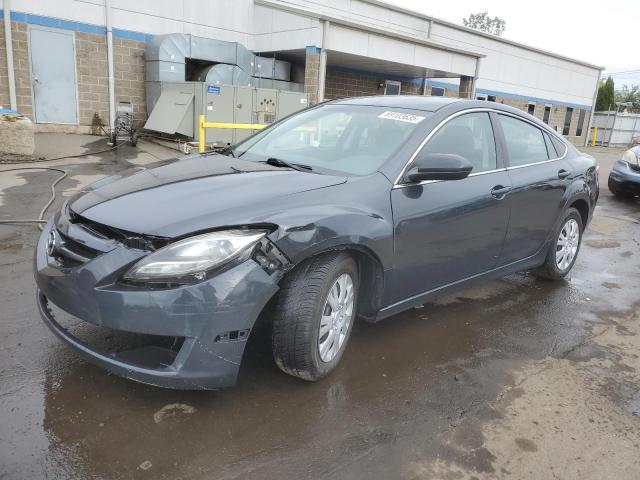  Salvage Mazda 6