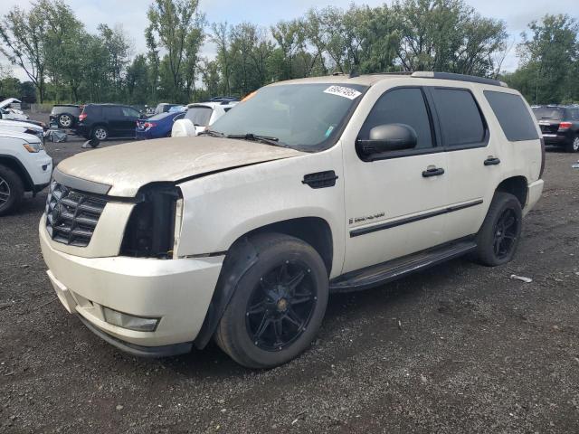  Salvage Cadillac Escalade