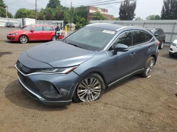  Salvage Toyota Venza