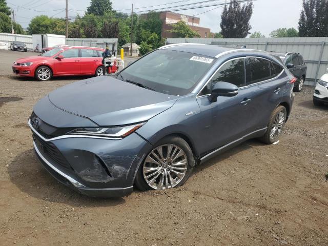 Salvage Toyota Venza