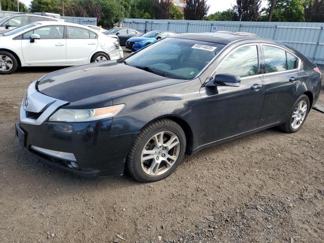  Salvage Acura TL