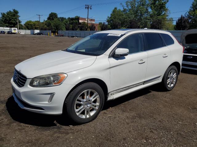  Salvage Volvo XC60