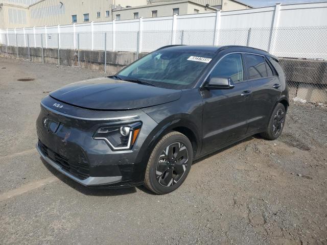  Salvage Kia Niro