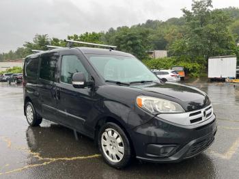  Salvage Ram Promaster