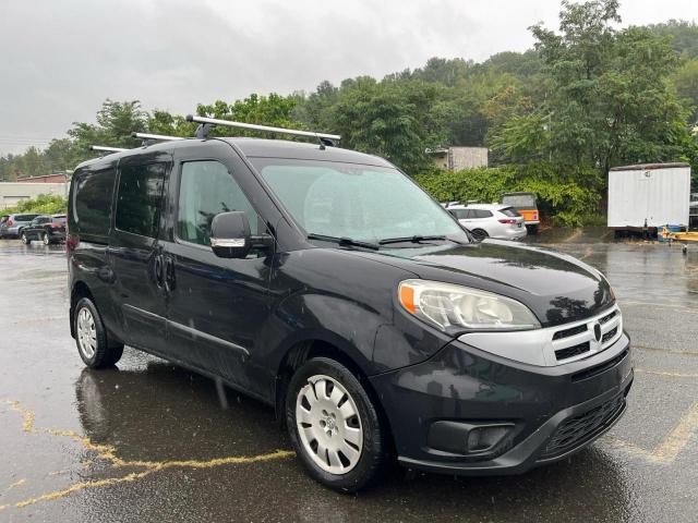  Salvage Ram Promaster
