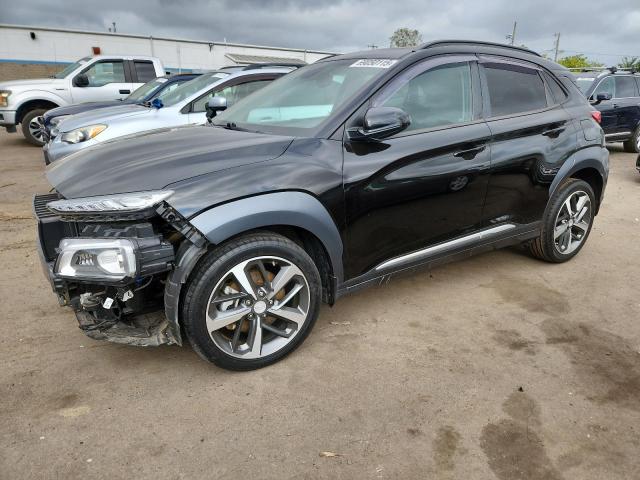  Salvage Hyundai KONA
