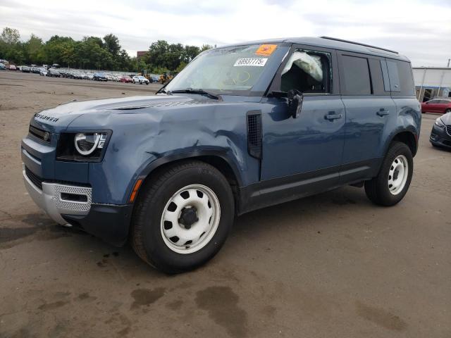  Salvage Land Rover Defender