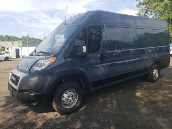  Salvage Ram Promaster