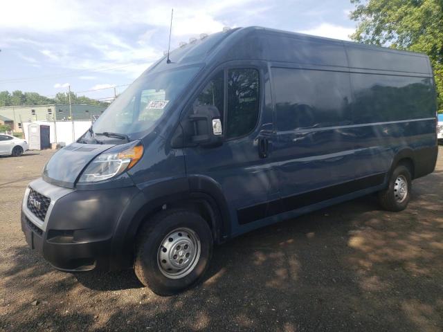  Salvage Ram Promaster