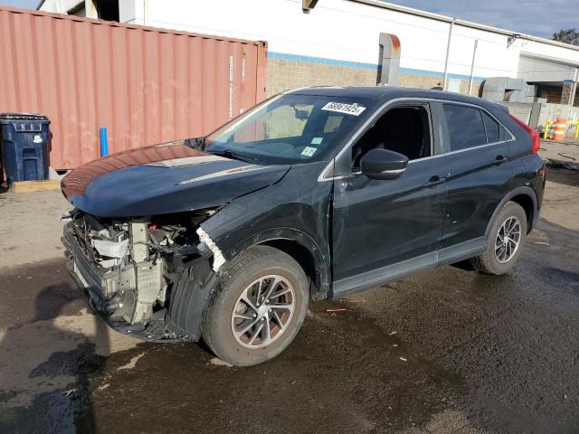  Salvage Mitsubishi Eclipse