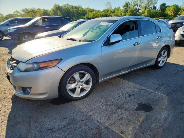  Salvage Acura TSX