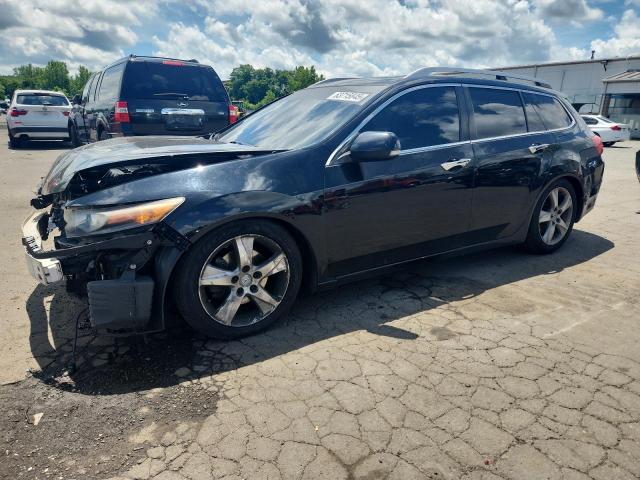  Salvage Acura TSX