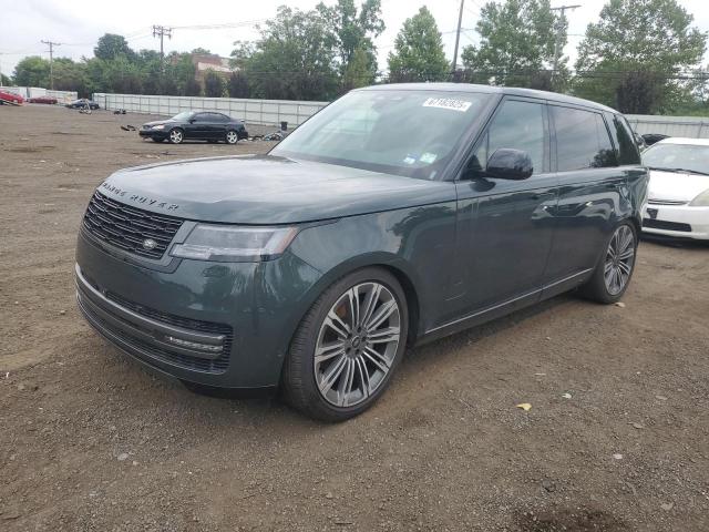  Salvage Land Rover Range Rover